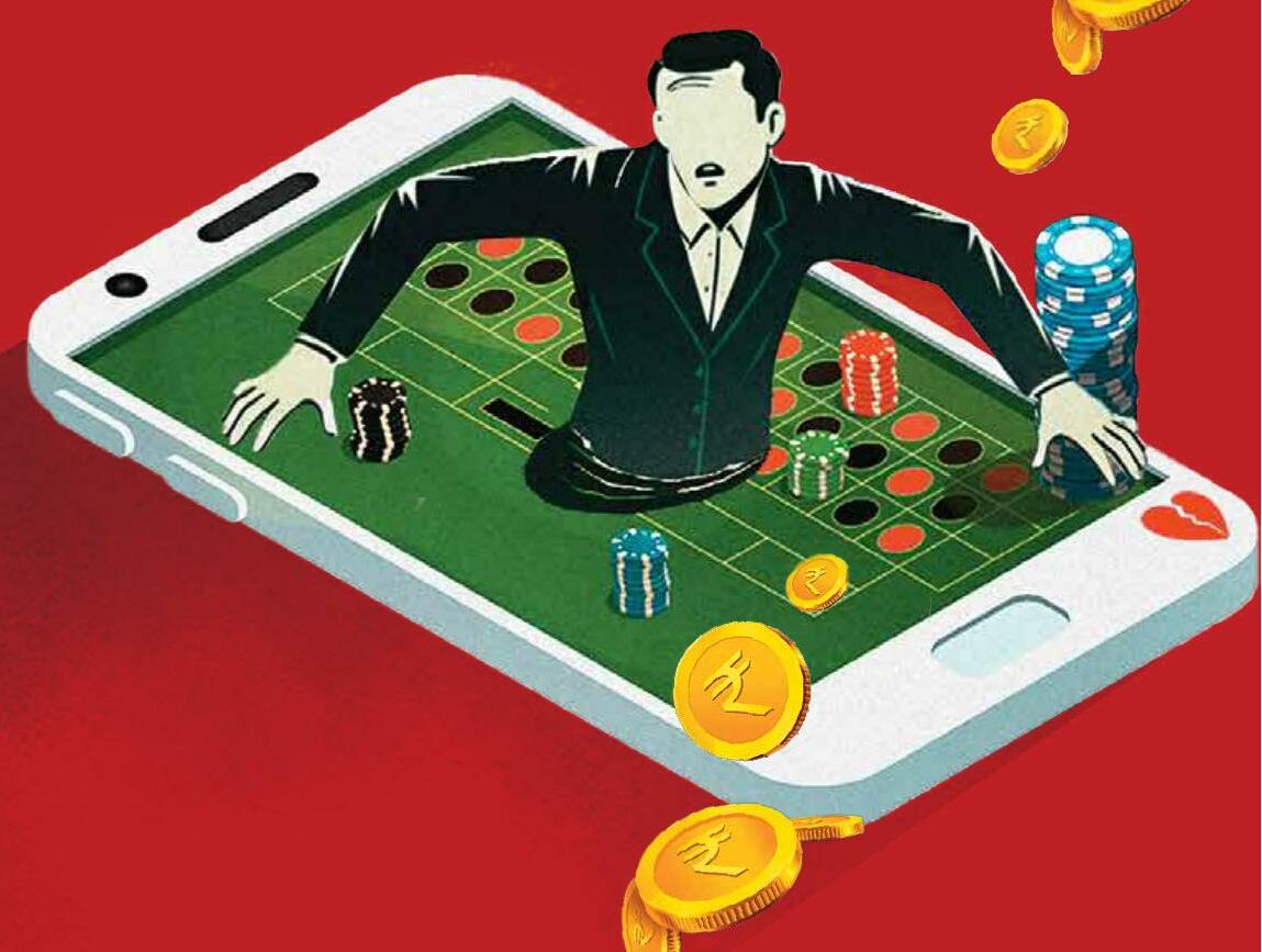 IS REAL MONEY GAMING BAN THE Endgame?